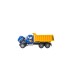 bruder MACK Granite LKW mit Kippmulde, Modellfahrzeug