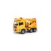 bruder MAN TGA Kran-LKW, Modellfahrzeug(ohne Light and Sound Modul)