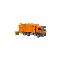 bruder MAN TGS Müll-LKW, Modellfahrzeug