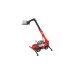 bruder Manitou Teleskopstapler MRT 2150, Modellfahrzeug
