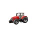 bruder Massey Ferguson 7624, Modellfahrzeug