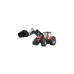 bruder Massey Ferguson 7624 mit Frontlader, Modellfahrzeug