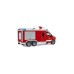 bruder Mercedes Benz Sprinter Feuerwehrrüstwagen, Modellfahrzeug(inkl. Light + Sound Modul)