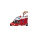 bruder Mercedes Benz Sprinter Feuerwehrrüstwagen, Modellfahrzeug(inkl. Light + Sound Modul)