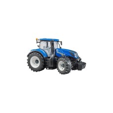 bruder New Holland T7,315, Modellfahrzeug