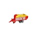 bruder Pottinger Jumbo 6600 Profiline, Modellfahrzeug