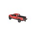 bruder RAM 2500 Power Wagon, Modellfahrzeug(rot/schwarz)