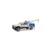 bruder RAM 2500 Service Truck mit Kran und Rundumleuchte, Modellfahrzeug