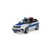 bruder Range Rover Velar Polizeifahrzeug mit Polizist, Modellfahrzeug(inkl. Light + Sound Modul)
