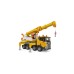 bruder Scania Super 560R Liebherr Kran-LKW mit Light & Sound Modul, Modellfahrzeug