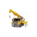 bruder Scania Super 560R Liebherr Kran-LKW mit Light & Sound Modul, Modellfahrzeug