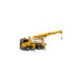 bruder Scania Super 560R Liebherr Kran-LKW mit Light & Sound Modul, Modellfahrzeug