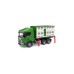 bruder Scania Super 560R Tiertransport-LKW, Modellfahrzeug(inkl. 1 Rind)