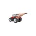 bruder Steyr 6300 Terrus CVT, Modellfahrzeug(weiß/rot)