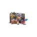 bruder bworld Fahrradshop und Werkstatt, Spielfigur