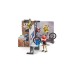 bruder bworld Fahrradshop und Werkstatt, Spielfigur