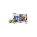 bruder bworld Fahrradshop und Werkstatt, Spielfigur
