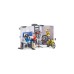 bruder bworld Fahrradshop und Werkstatt, Spielfigur