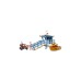 bruder bworld Life Guard Station mit Quad und Personal Water Craft, Spielfigur