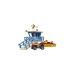 bruder bworld Life Guard Station mit Quad und Personal Water Craft, Spielfigur