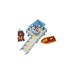 bruder bworld Life Guard Station mit Quad und Personal Water Craft, Spielfigur