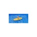 bruder bworld Life Guard mit Stand Up Paddle, Spielfigur