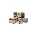 bruder bworld UPS Paketshop, Spielfigur