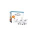 devolo Magic 1 LAN 1-1-2 Starter Kit, Powerline(zwei Adapter)