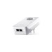 devolo Magic 1 WiFi 2-1-2 Starter Kit, Powerline(zwei Adapter)