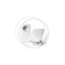 devolo Magic 1 WiFi 2-1-2 Starter Kit mini, Powerline + WLAN(2 Adapter)