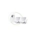 devolo Magic 1 WiFi 2-1-3 Multikit mini, Powerline + WLAN(3 Adapter)