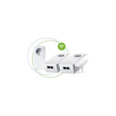 devolo Magic 1 WiFi 2-1-3 Multiroom Kit, Powerline(zwei Adapter)