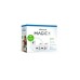 devolo Magic 1 WiFi 2-1-3 Multiroom Kit, Powerline(zwei Adapter)