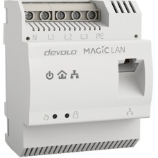 devolo Magic 2 LAN DINrail, Powerline