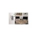 devolo Magic 2 WiFi 6 Multiroom Kit, Powerline(3 Adapter | 1x 1 GbE, 2x 2 GbE Ports)