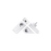 devolo Magic 2 WiFi 6 Starter Kit, Powerline(2 Adapter)