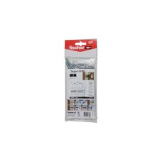 fischer Abstandsmontagesystem THERMAX 10/120 M10 B, Dübel(2 Stück)
