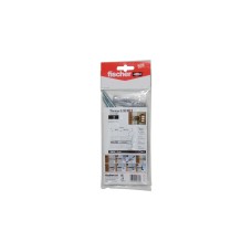 fischer Abstandsmontagesystem THERMAX 10/160 M10 B, Dübel(2 Stück)