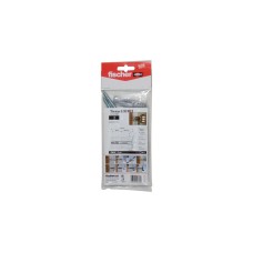 fischer Abstandsmontagesystem THERMAX 10/180 M10 B, Dübel(2 Stück)