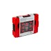 fischer Aktion L-BOXX 102 DuoLine, Dübel(hellgrau/rot, 833-teilig)