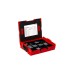 fischer Aktion L-BOXX 102 Power-Fast II TX, Schrauben-Set(1.801-teilig, mit Profi-Bitset)