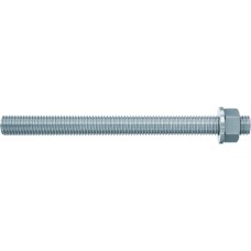 fischer Ankerstange FIS A M10 x 150, Schraube(10 Stück)