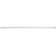 fischer BN 2,5 x 100, Kabelbinder(transparent, 100 Stück)