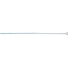 fischer BN 2,5 x 200, Kabelbinder(transparent, 100 Stück)