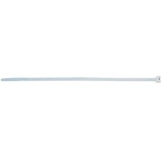 fischer BN 3,6 x 200, Kabelbinder(transparent, 100 Stück)