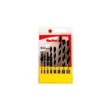 fischer Betonbohrer-Satz CTS 8, D-C Set, 3-10mm(8-teilig)