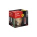 fischer Dübel DUOPOWER 6x30 (+20% mehr Inhalt)(hellgrau/rot, 120 Stück)