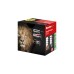 fischer Dübel DUOPOWER 6x30 (+20% mehr Inhalt)(hellgrau/rot, 120 Stück)
