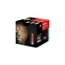 fischer Dübel DUOPOWER 8x40 (+20% mehr Inhalt)(hellgrau/rot, 120 Stück)
