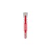 fischer Dübel DUOPOWER 8x65 S LD(hellgrau/rot, 25 Stück, mit Schraube)